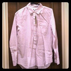 Red white blue popover